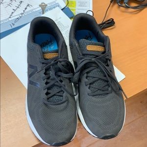 New balance fresh foam arishi